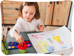 Create amazing compelling arts & crafts.